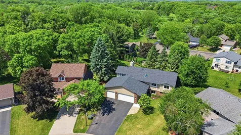 1136 Westbury Circle Eagan MN 55123