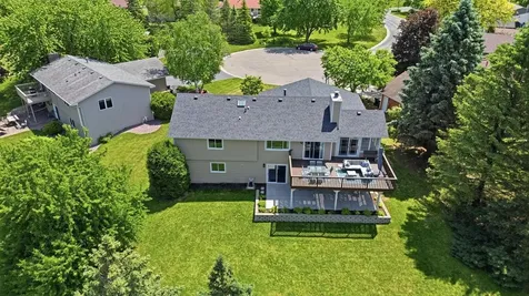 1136 Westbury Circle Eagan MN 55123