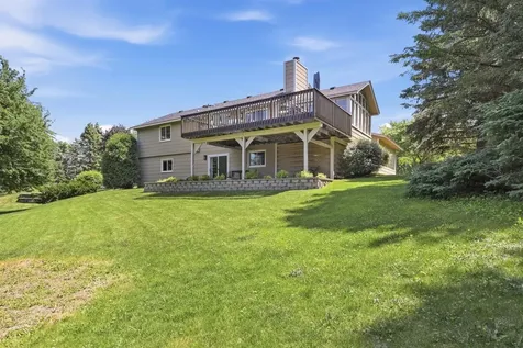 1136 Westbury Circle Eagan MN 55123