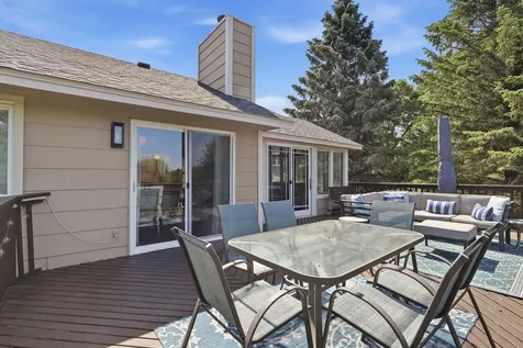 1136 Westbury Circle Eagan MN 55123