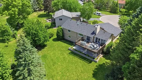 1136 Westbury Circle Eagan MN 55123