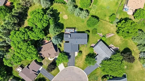 1136 Westbury Circle Eagan MN 55123