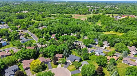 1136 Westbury Circle Eagan MN 55123