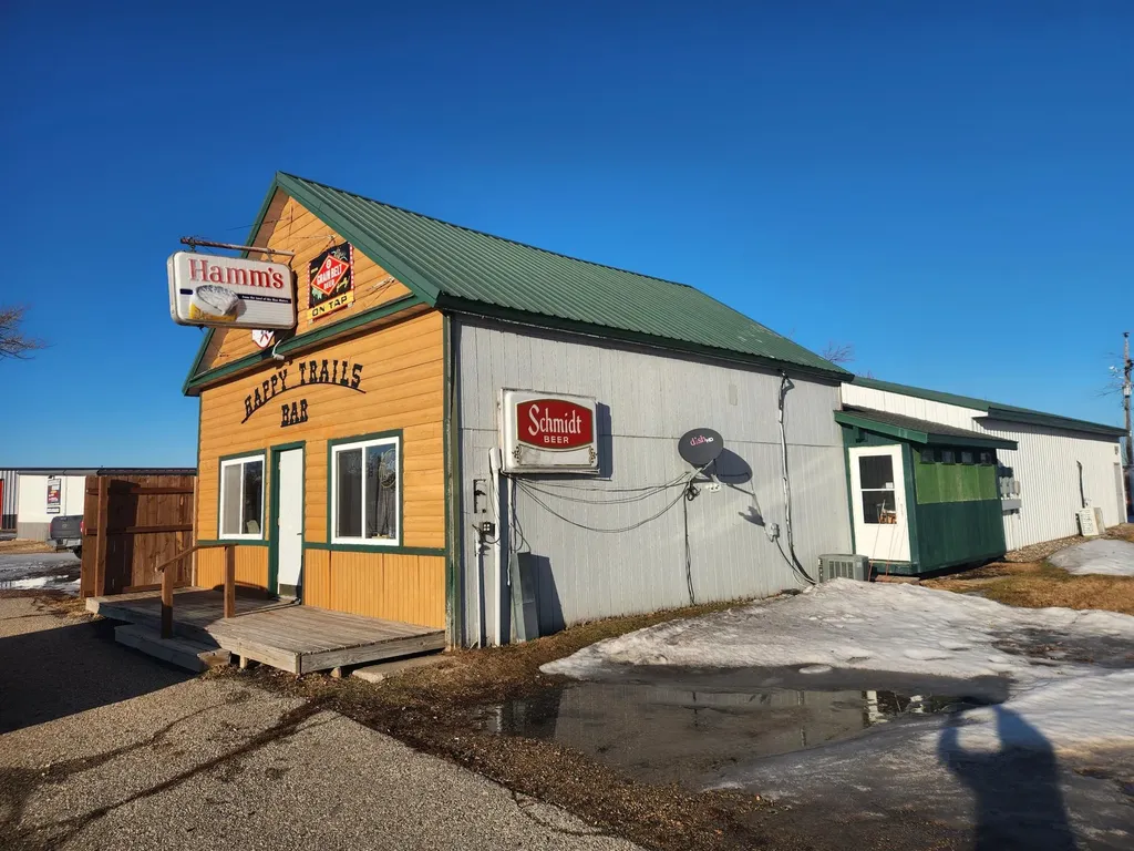 301 County Road 81 N Argusville ND 58005