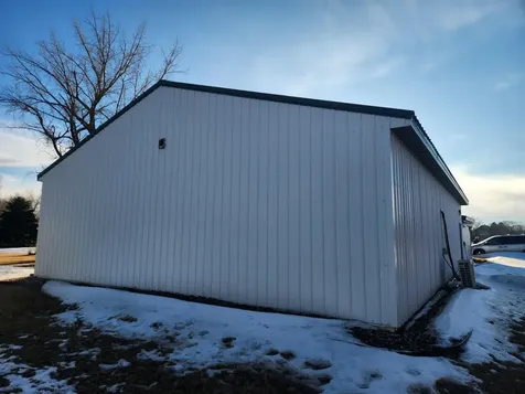 301 County Road 81 N Argusville ND 58005