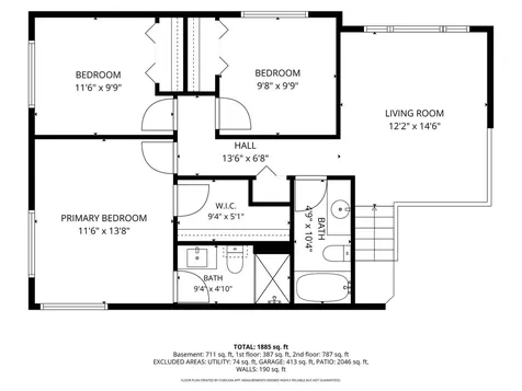 15130 Dartmoor Court Rosemount MN 55068
