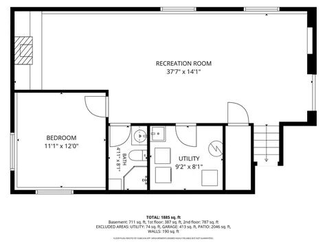 15130 Dartmoor Court Rosemount MN 55068