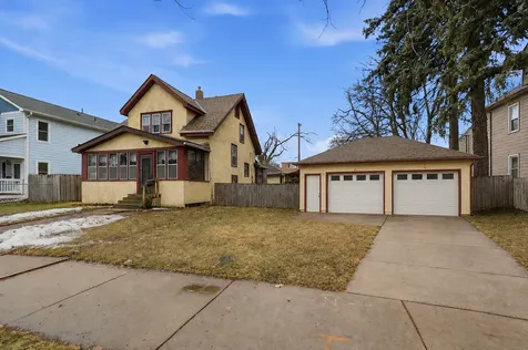 1092 Sims Avenue Saint Paul MN 55106