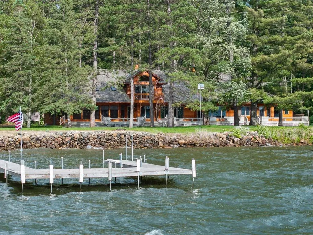 8597 Sunset Shores Pine River MN 56474