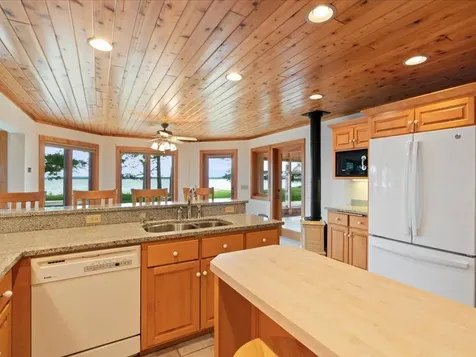 8597 Sunset Shores Pine River MN 56474