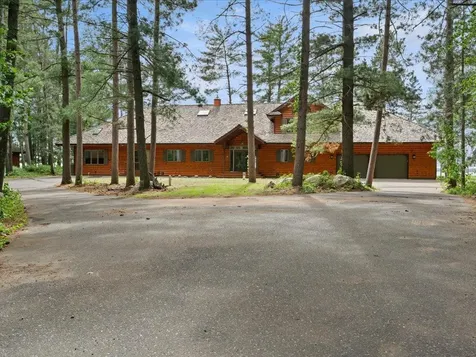 8597 Sunset Shores Pine River MN 56474