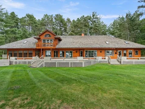8597 Sunset Shores Pine River MN 56474