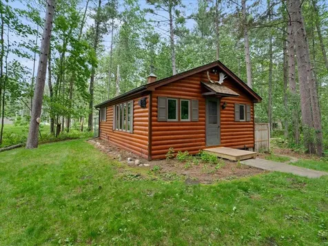 8597 Sunset Shores Pine River MN 56474