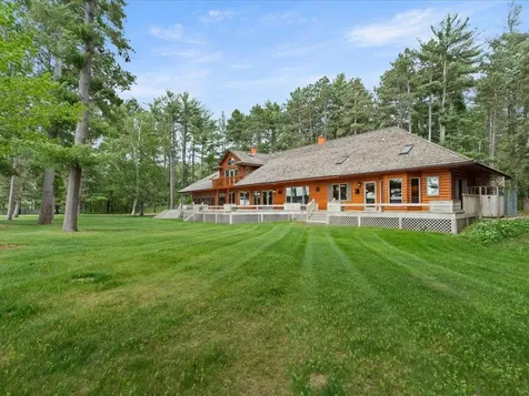 8597 Sunset Shores Pine River MN 56474