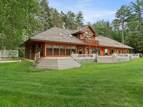 8597 Sunset Shores Pine River MN 56474