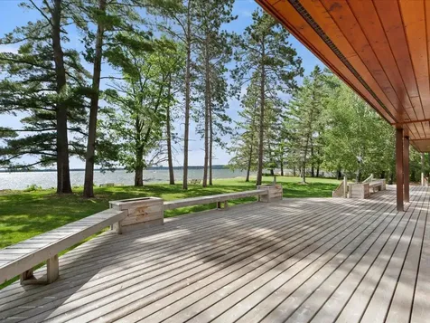 8597 Sunset Shores Pine River MN 56474
