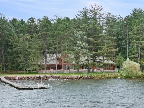 8597 Sunset Shores Pine River MN 56474
