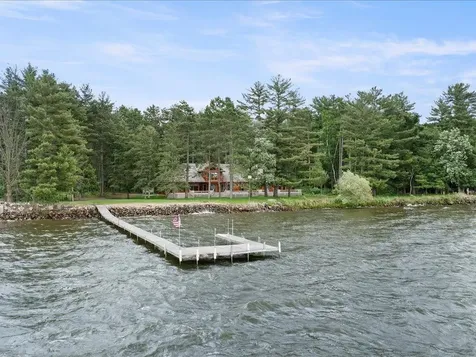 8597 Sunset Shores Pine River MN 56474