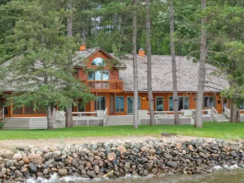 8597 Sunset Shores Pine River MN 56474