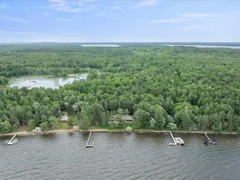 8597 Sunset Shores Pine River MN 56474