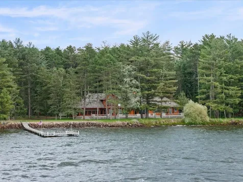 8597 Sunset Shores Pine River MN 56474