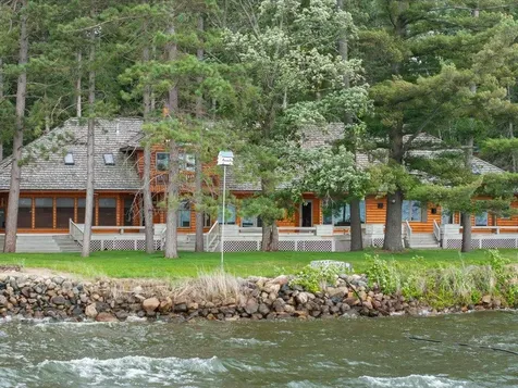 8597 Sunset Shores Pine River MN 56474