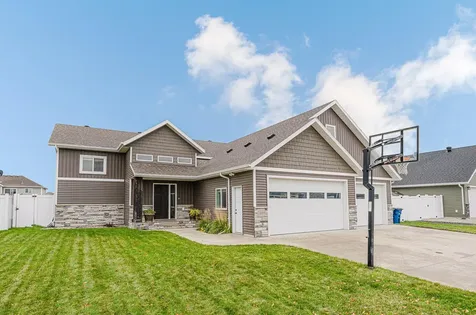 1809 42nd Street S Moorhead MN 56560
