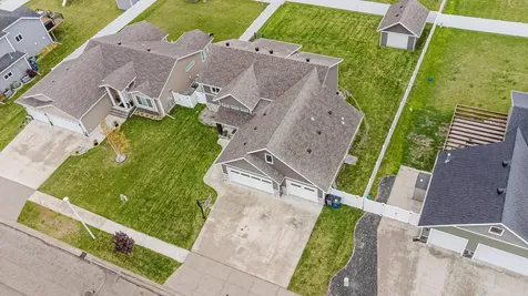 1809 42nd Street S Moorhead MN 56560