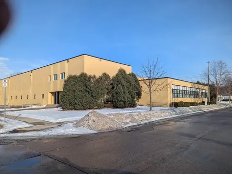 4021 Thomas Avenue N Minneapolis MN 55412