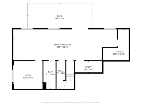 9220 Hillside Trail S Cottage Grove MN 55016