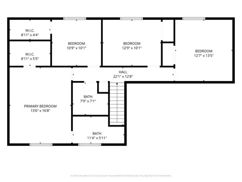 9220 Hillside Trail S Cottage Grove MN 55016