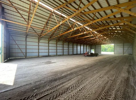36073 County Highway 60 Frazee MN 56544
