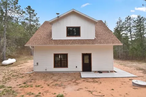 N12395 Eagle View Court Minong WI 54859