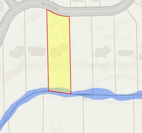 1595 River Shore Drive Hastings MN 55033