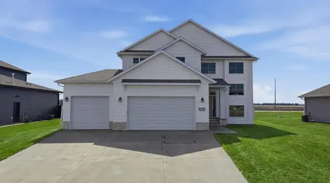 1572 75th Avenue S Fargo ND 58104
