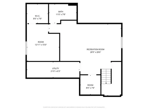 1572 75th Avenue S Fargo ND 58104