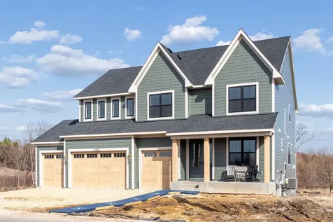 6302 Poplar Lane Corcoran MN 55340