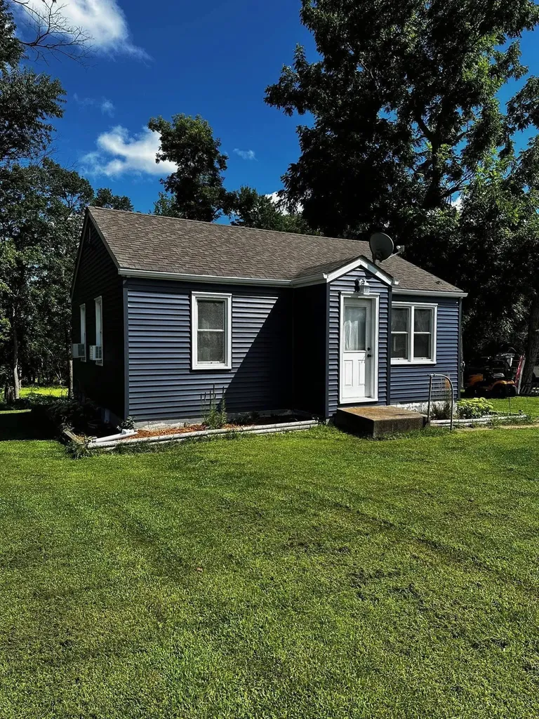 23121 Highway 65 NE East Bethel MN 55005