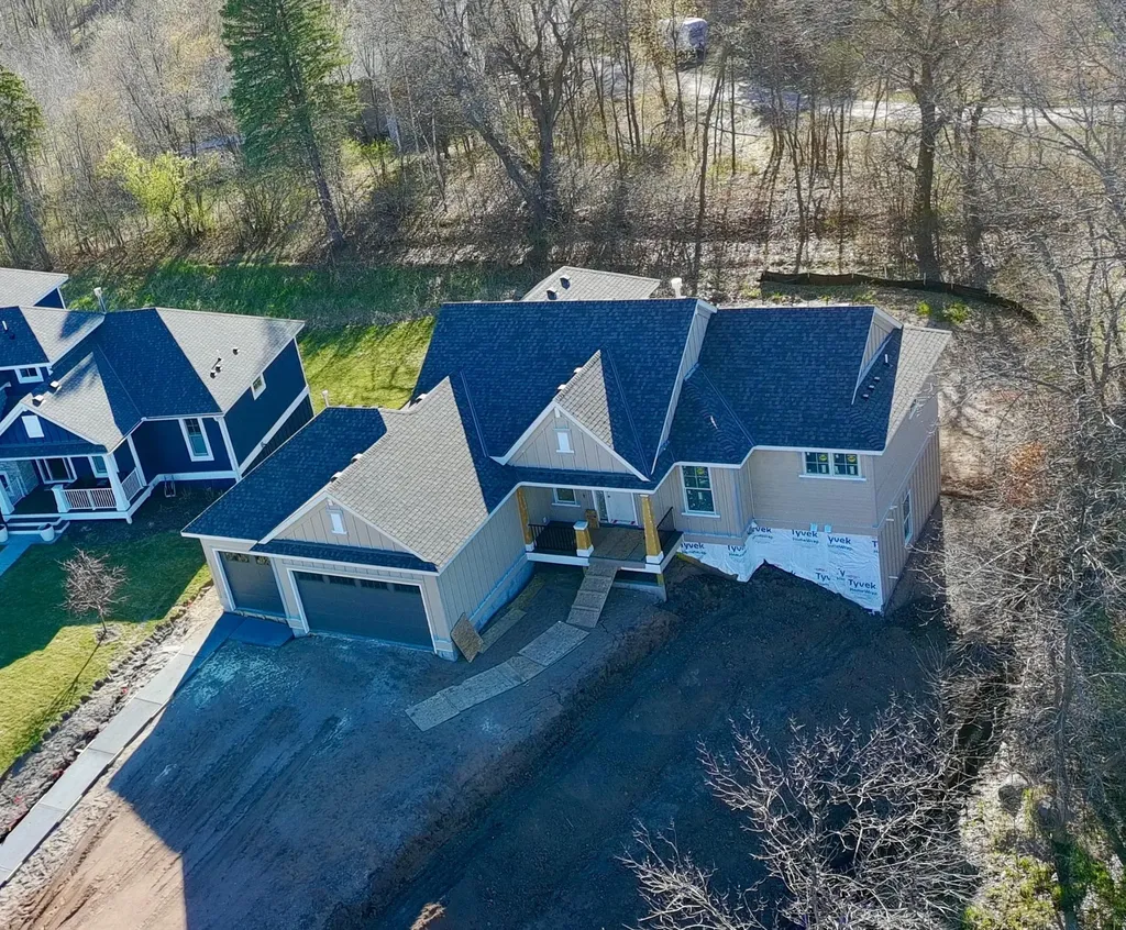 13728 Enfield Avenue Hugo MN 55038