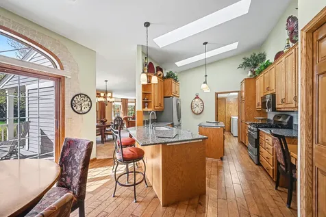 1723 Donegal Drive Woodbury MN 55125