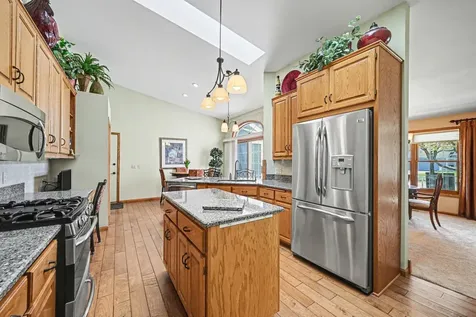 1723 Donegal Drive Woodbury MN 55125