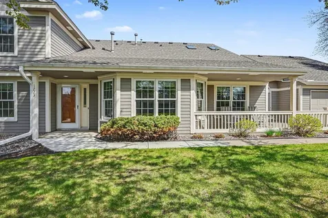 1723 Donegal Drive Woodbury MN 55125