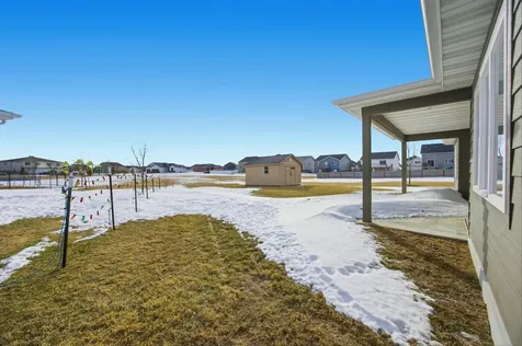 1029 44th Avenue S Moorhead MN 56560