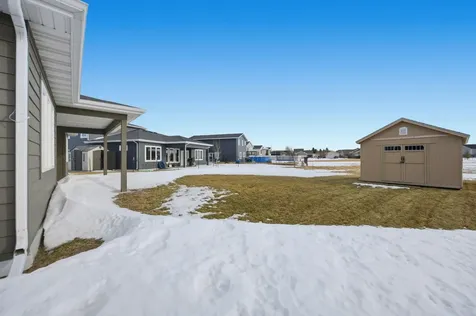 1029 44th Avenue S Moorhead MN 56560