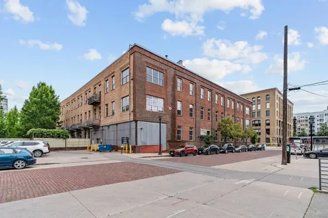 801 Washington Avenue N Minneapolis MN 55401