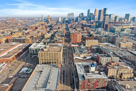 801 Washington Avenue N Minneapolis MN 55401