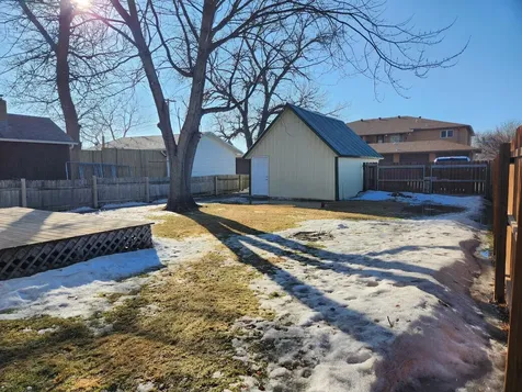 202 Langer Avenue S Casselton ND 58012