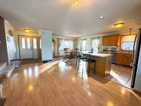 1124 Garnet Boulevard Detroit Lakes MN 56501