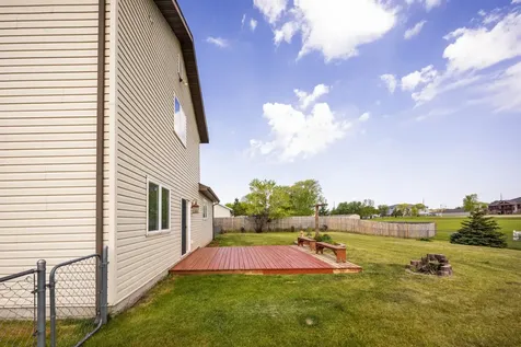 1124 Garnet Boulevard Detroit Lakes MN 56501