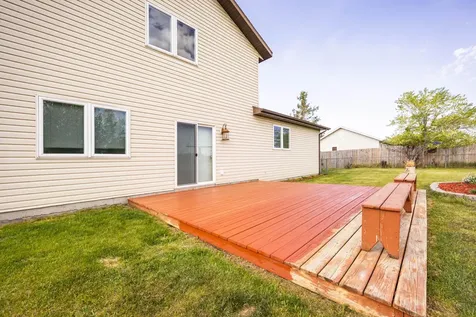 1124 Garnet Boulevard Detroit Lakes MN 56501